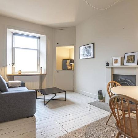 إدنبرة The Perfect Home On Royal Mile المظهر الخارجي الصورة