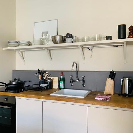 إدنبرة The Perfect Home On Royal Mile المظهر الخارجي الصورة