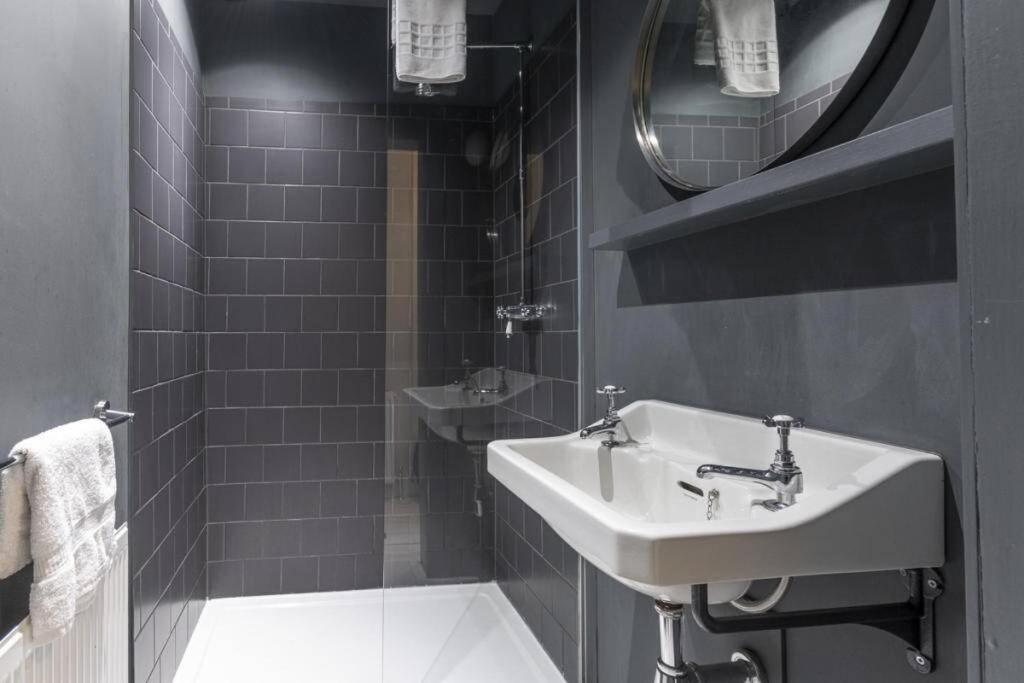 إدنبرة The Perfect Home On Royal Mile المظهر الخارجي الصورة