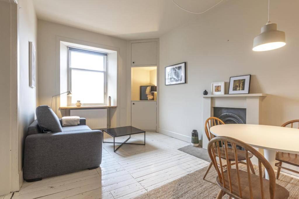 إدنبرة The Perfect Home On Royal Mile المظهر الخارجي الصورة