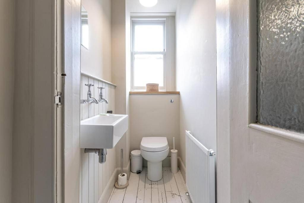 إدنبرة The Perfect Home On Royal Mile المظهر الخارجي الصورة