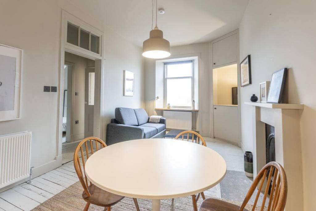 إدنبرة The Perfect Home On Royal Mile المظهر الخارجي الصورة