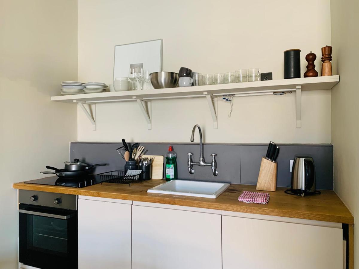 إدنبرة The Perfect Home On Royal Mile المظهر الخارجي الصورة